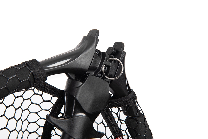 Street Fighter Carbon Net 5.5mtr