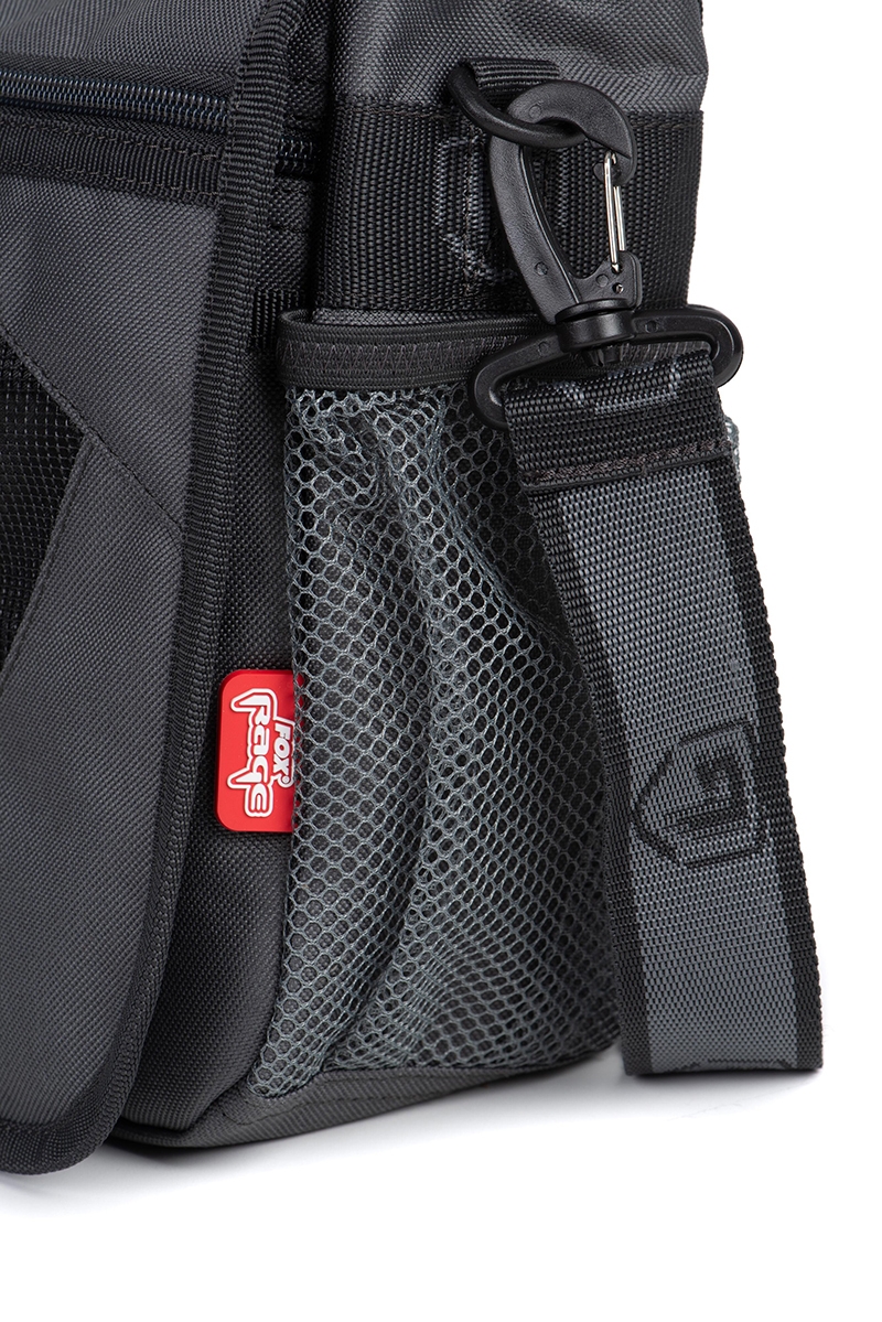 Messenger Bag
