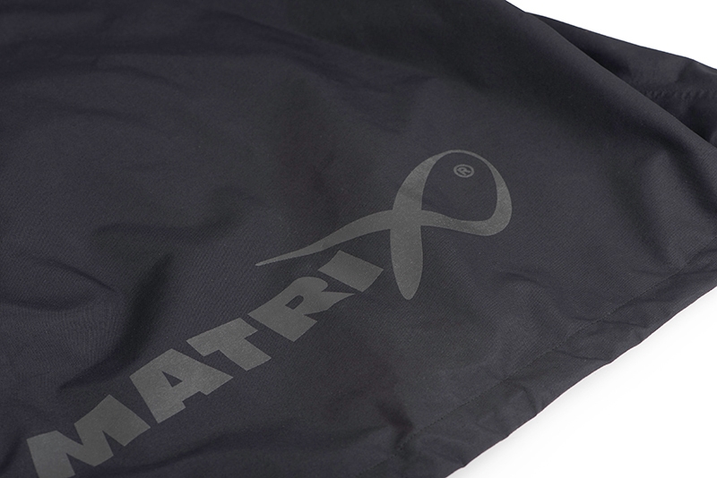 Tri-Layer Jacket 25K Pro (Small)