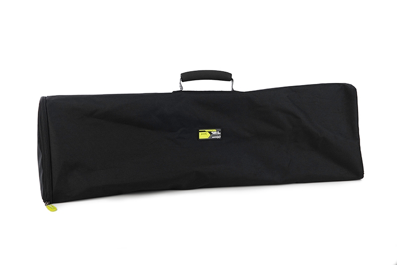 Compact Single Pole Roller