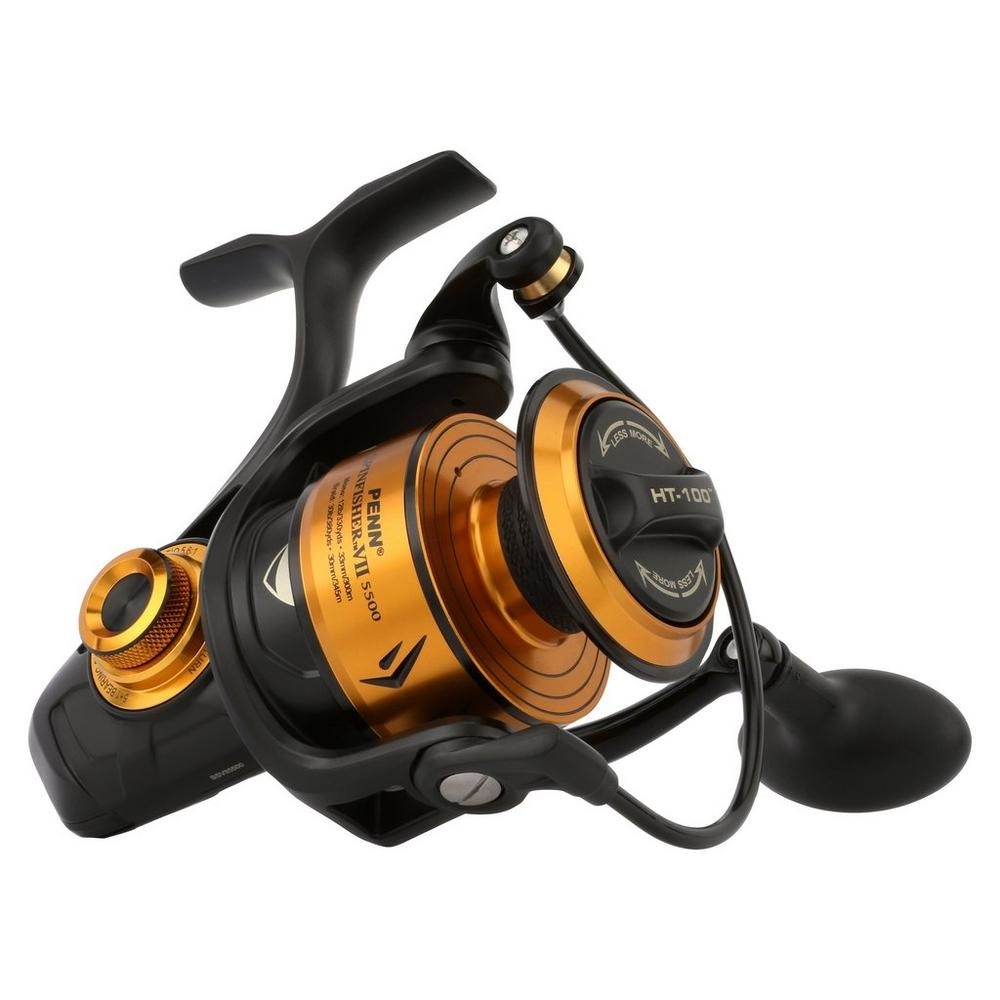 Spinfisher VII 5500 Spinmolen