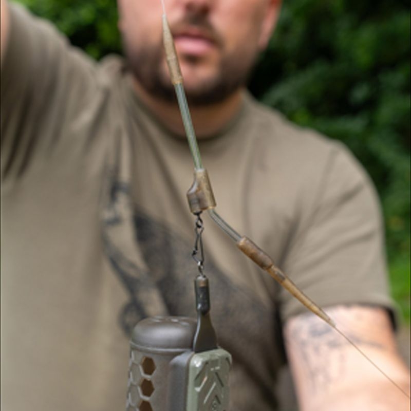 Smokescreen Feeder Booms 2st