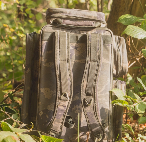 Undercover Camo Ruckbag
