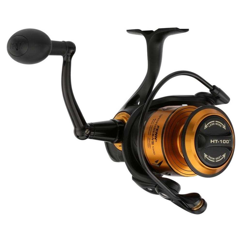 Spinfisher VII 5500 Spinmolen