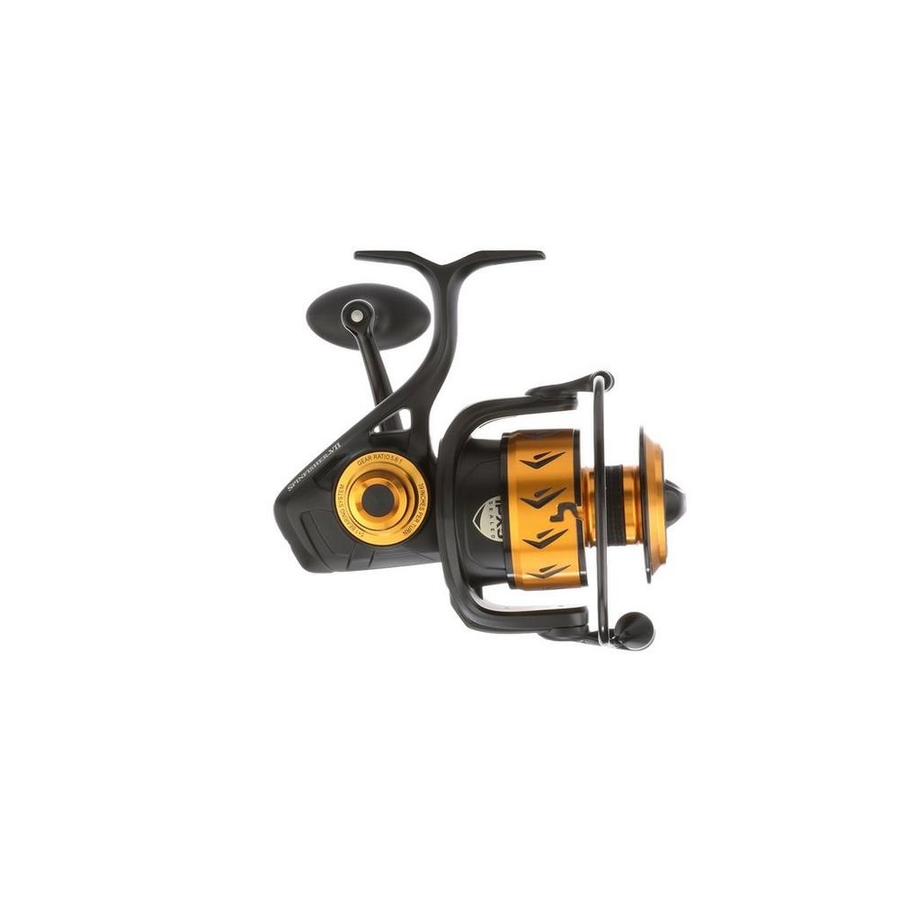 Spinfisher VII 4500 Spinmolen