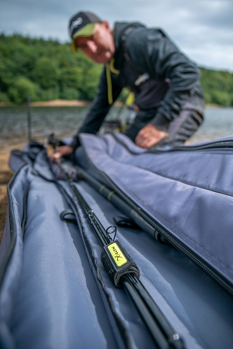 X-Stretch Rod Bands 2st