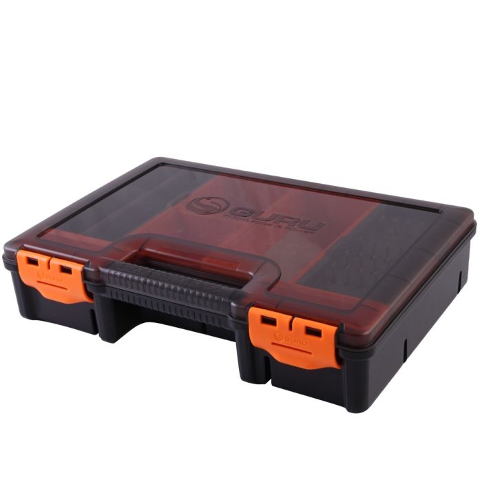 Compact Fusion Feeder Box