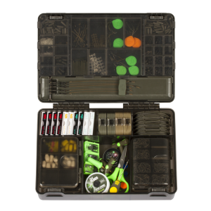 Tackle Box