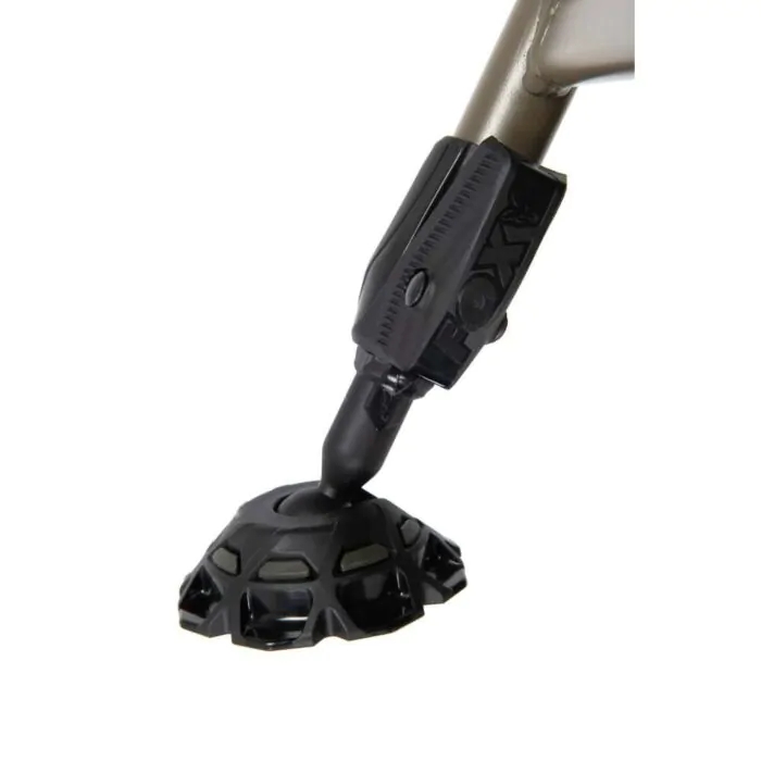 Voyager Compact Bedchair