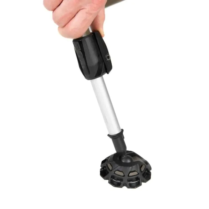 Voyager Compact Bedchair