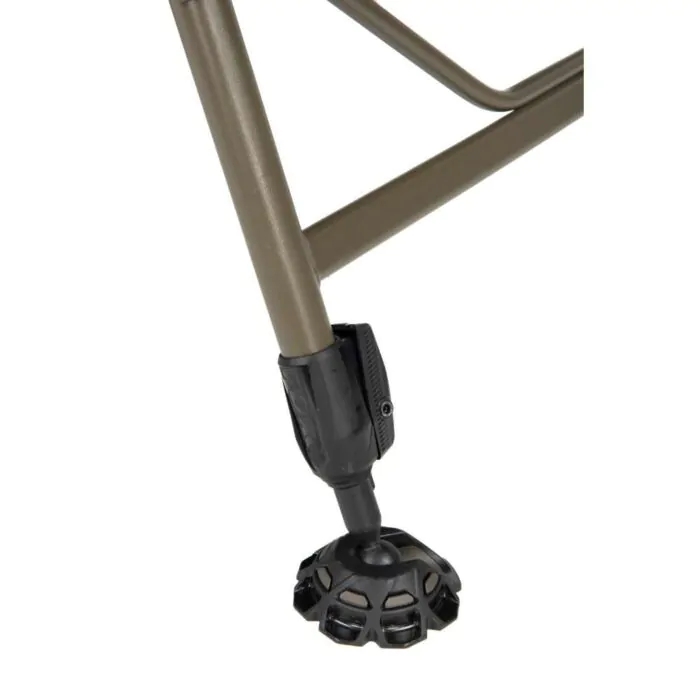 Voyager Compact Bedchair