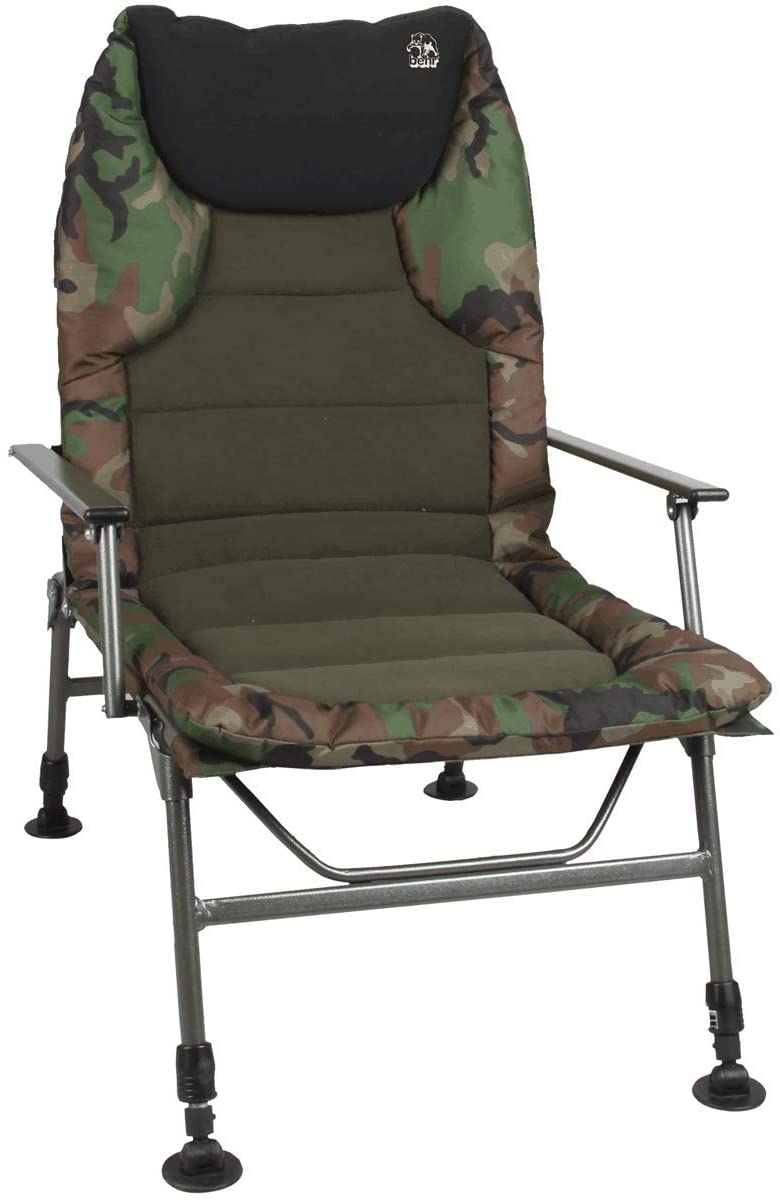 Trendex Camou Stoel