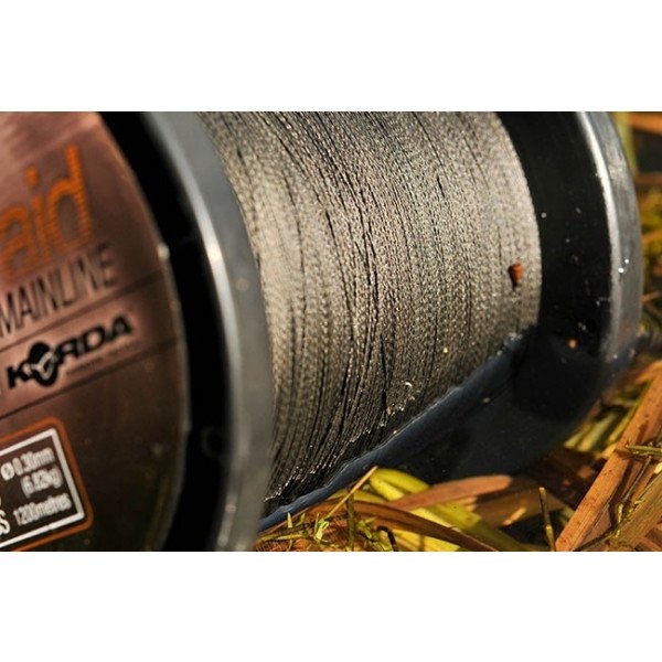 SUB Braid - 450m - 20lb