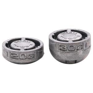 Caged Window Feeder Small 20+30gr