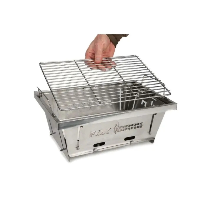Cookware Foldable BBQ