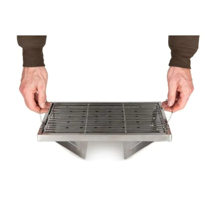 Cookware Foldable BBQ