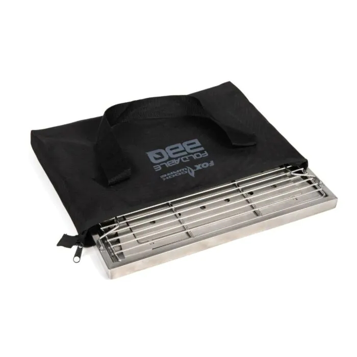 Cookware Foldable BBQ