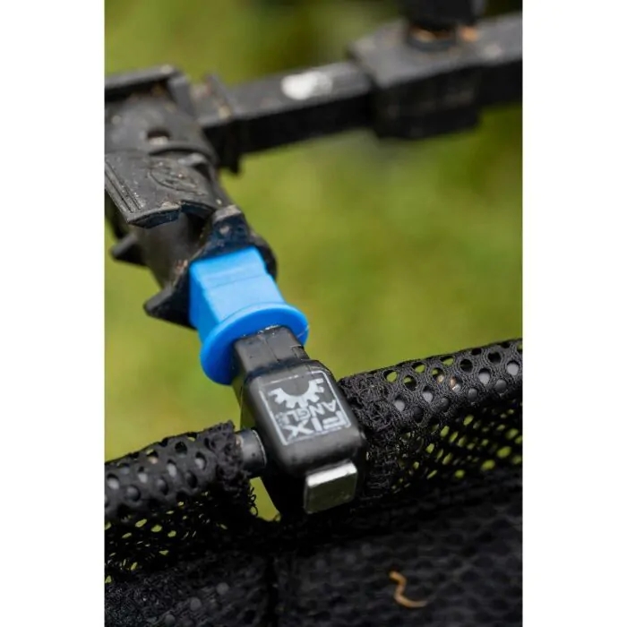 Offbox Quick Release Inserts (Blauw)