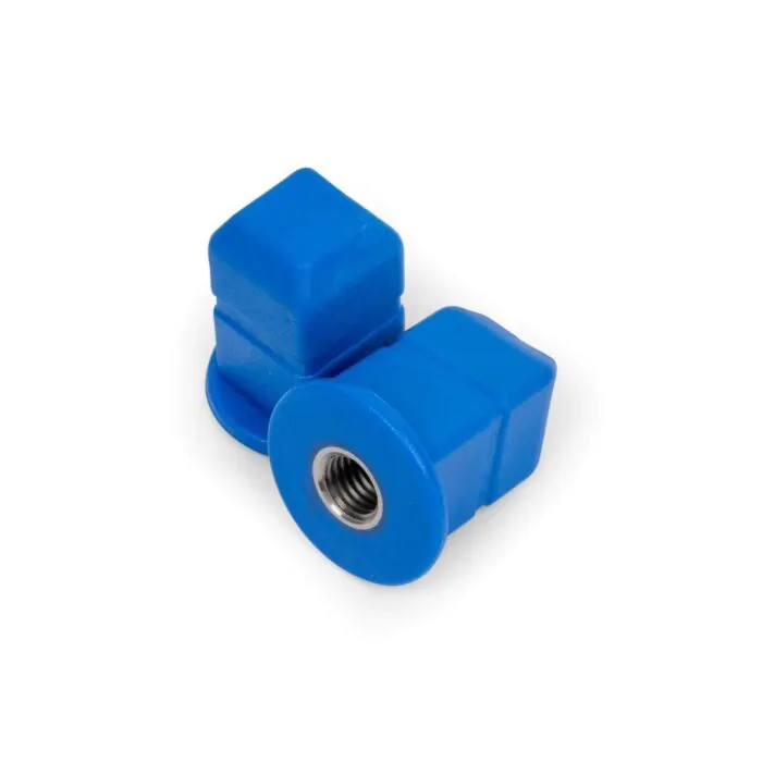 Offbox Quick Release Inserts (Blauw)