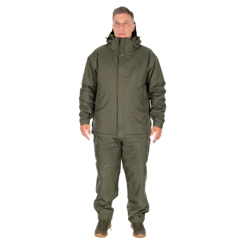 Collection Wintr Suit (Large)