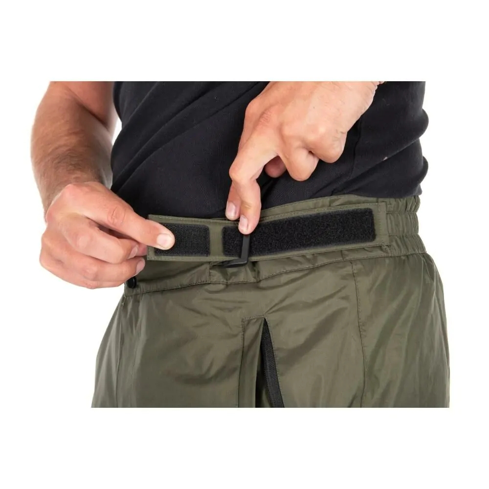 Collection Wintr Suit (Large)