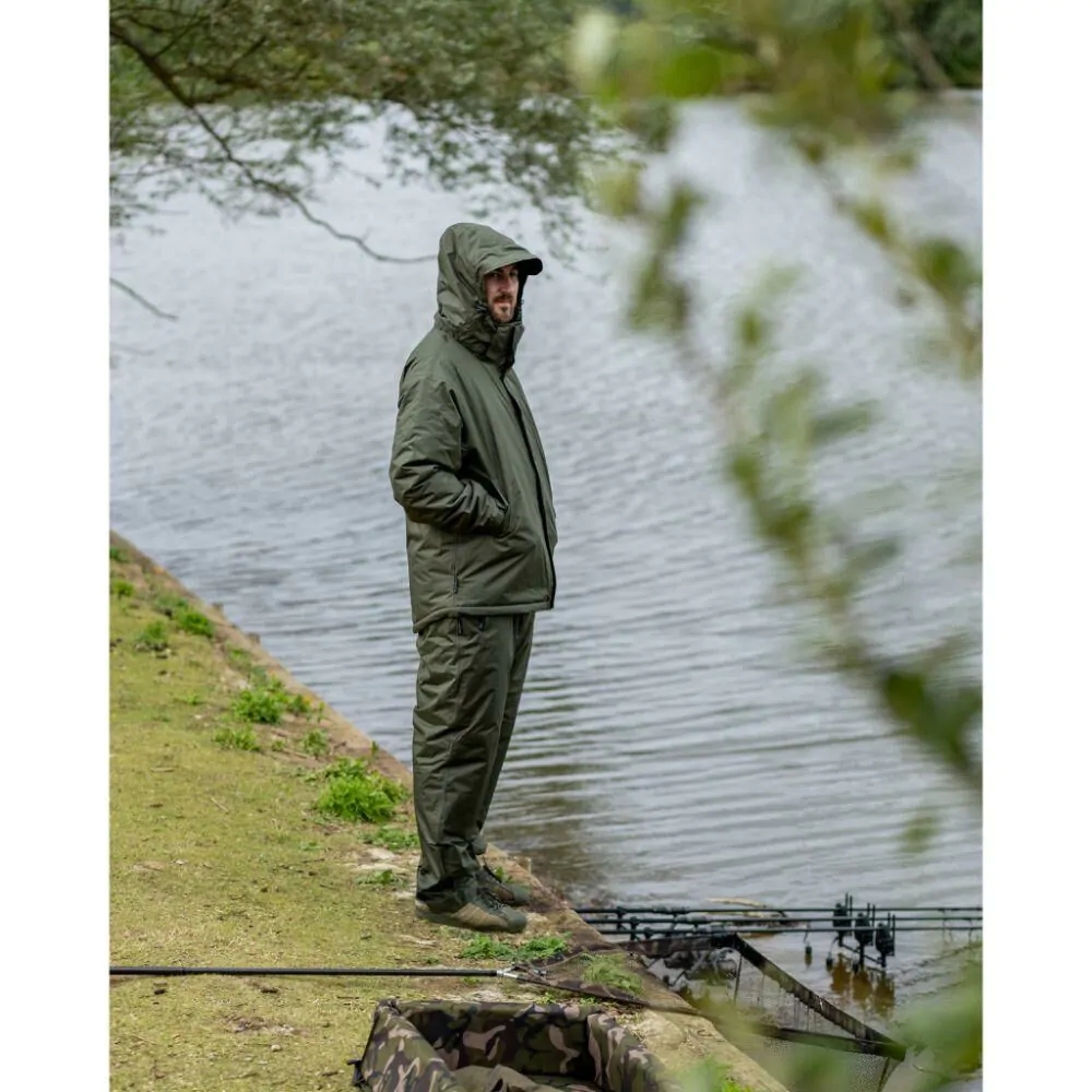 Collection Wintr Suit (Large)