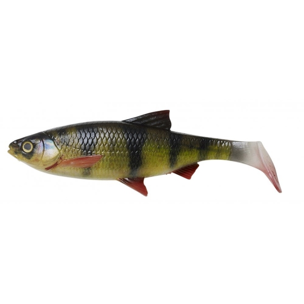 3D LB River Roach 22cm/125gr Perch