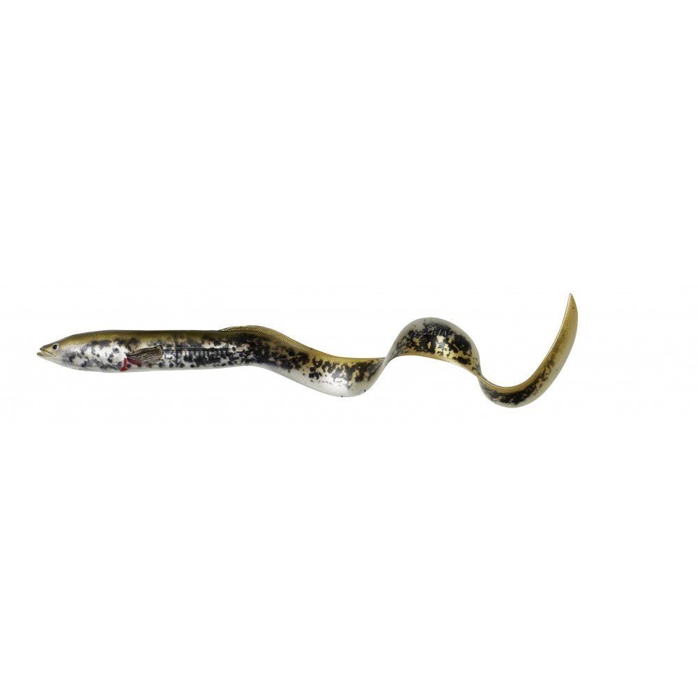 LB Real Eel 20cm/27gr Lamprey PHP