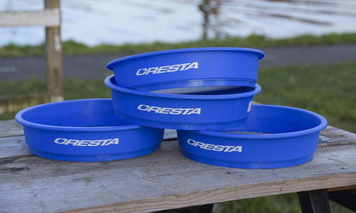 SUPA RIDDLE SQUARE MESH 3MM