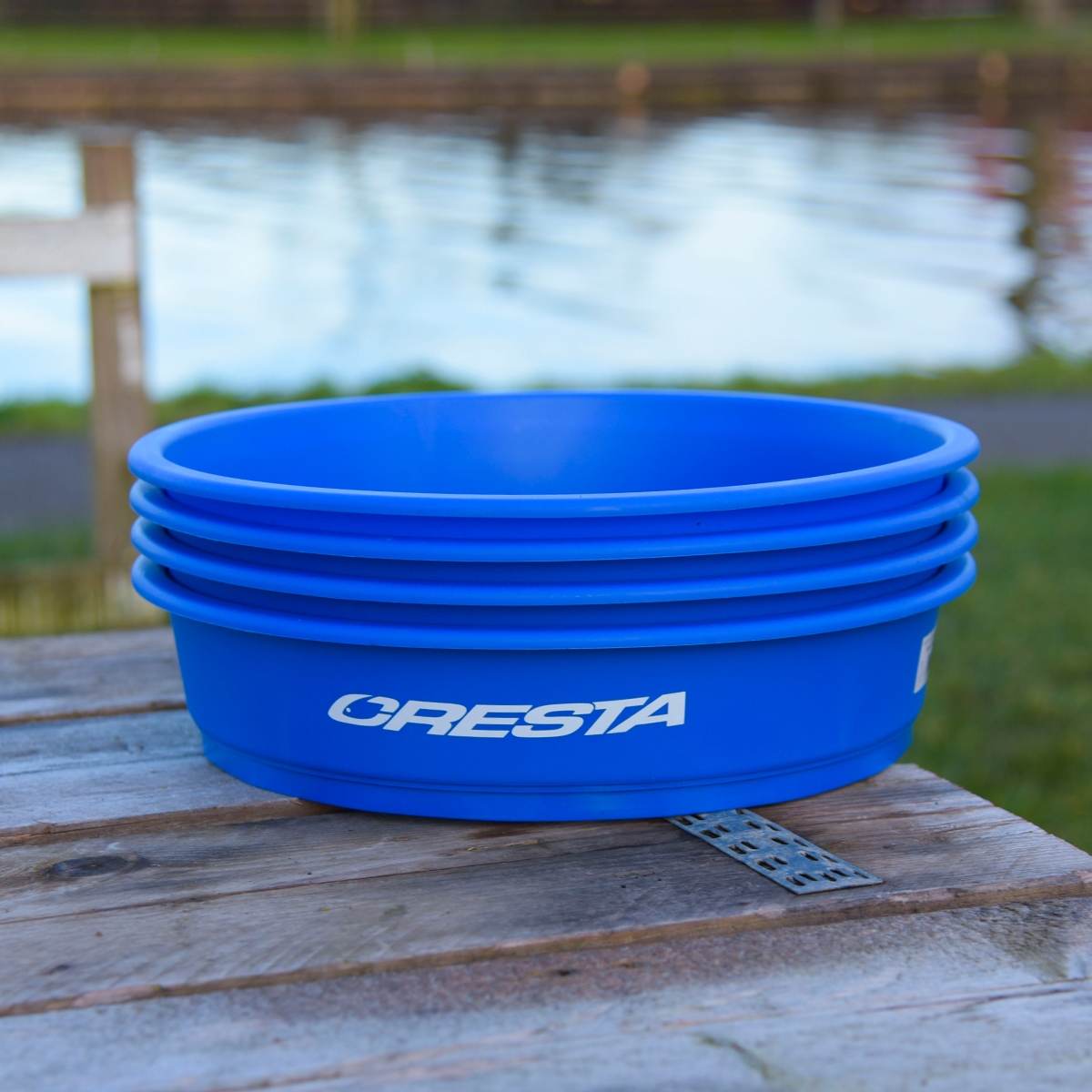 SUPA RIDDLE SQUARE MESH 3MM