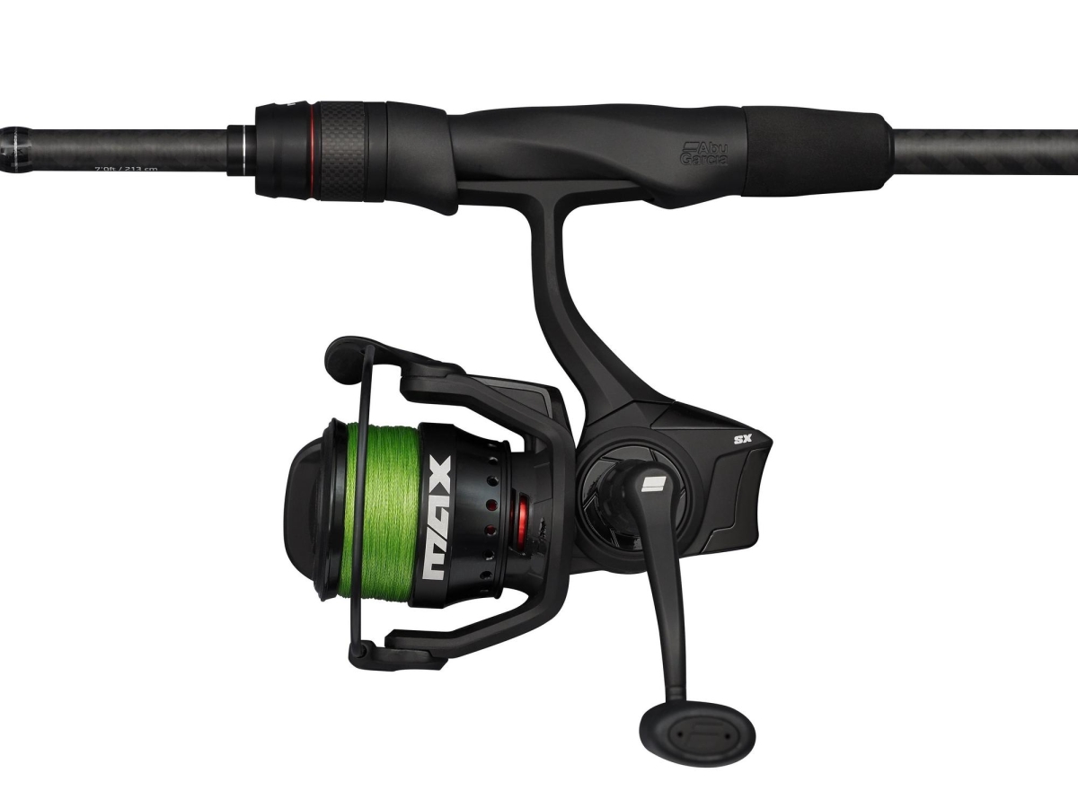 Abu Garcia Max SX 702ML 5-21G