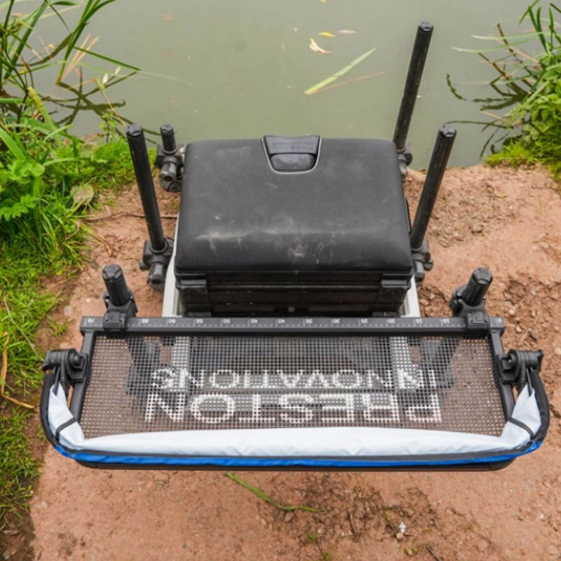 Ventalite Slimline Hoodie Side Tray