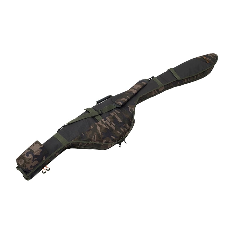 Avenger Padded 3 Rod Multi Sleeve 10ft