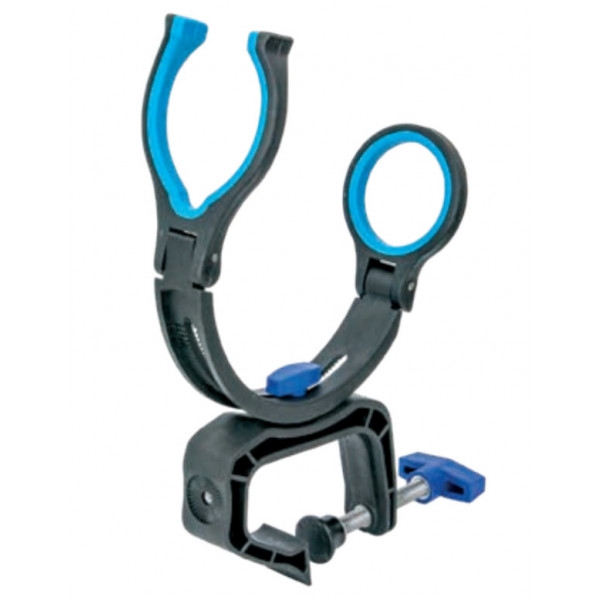 Smart Boat Rod Holder