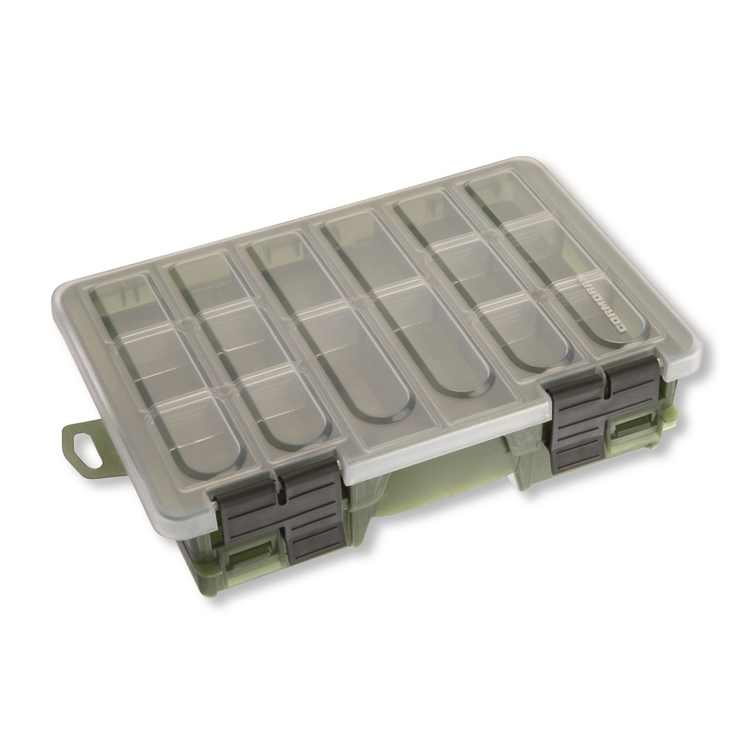 Tackle Box met  2 Lades