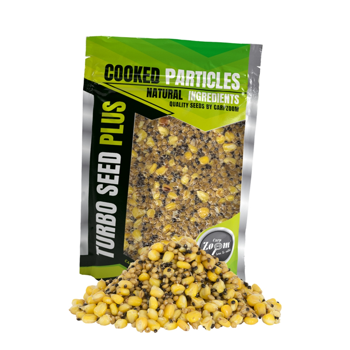 Turbo Seed Plus 3X mix (Unflavoured 1kg)