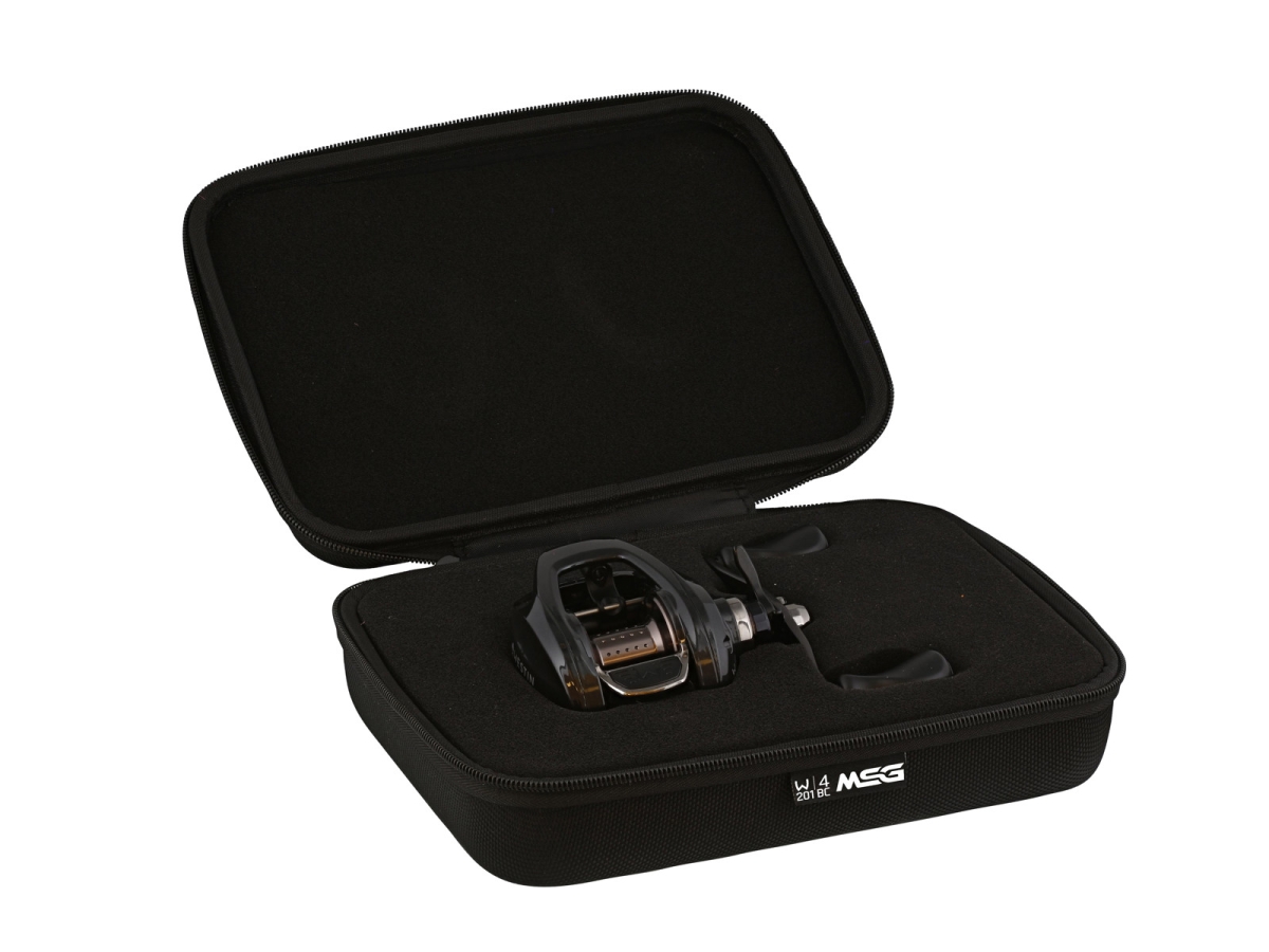 W4-BC 201 MSG LH Metallic Trooper Reel