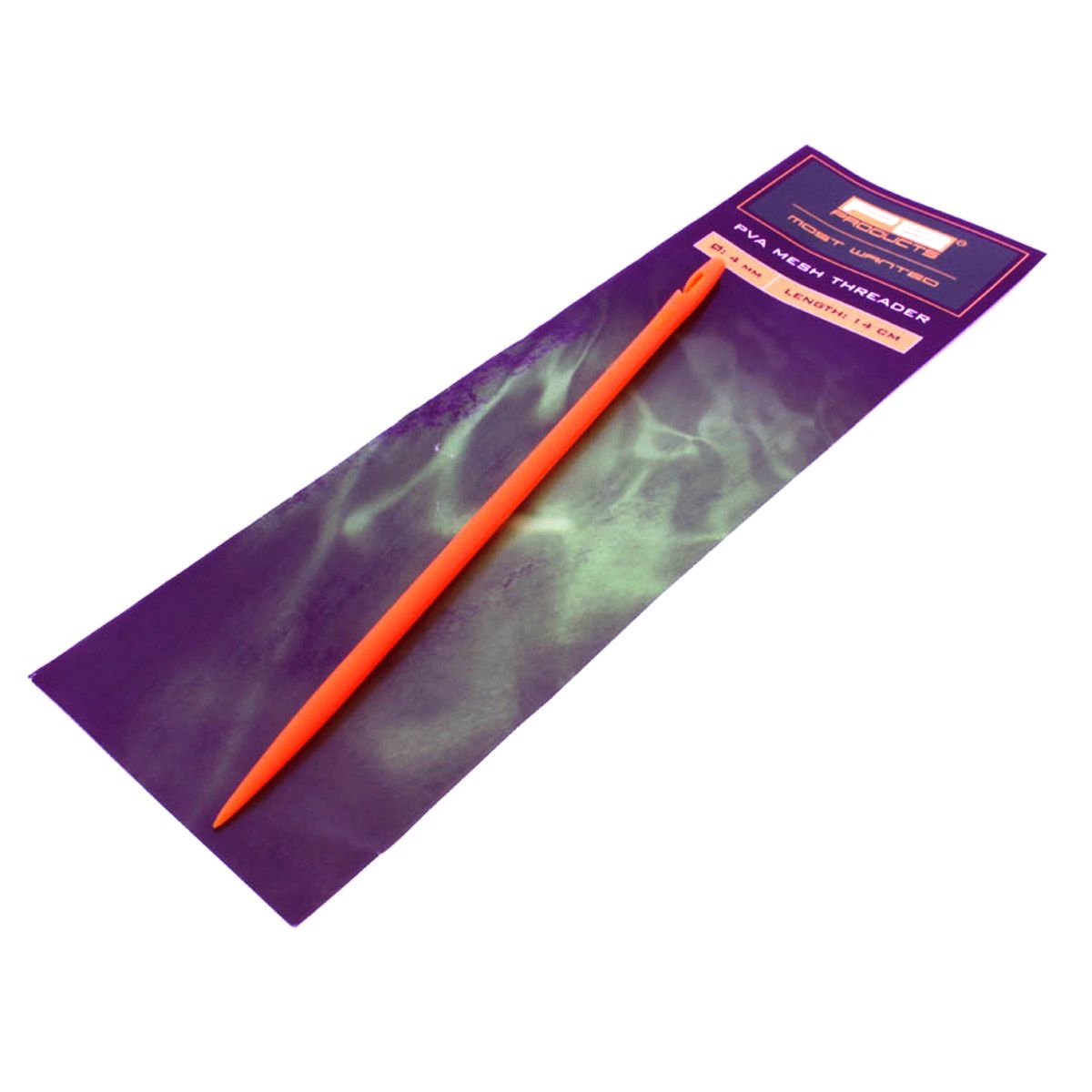 PVA Mesh Treader 14cm