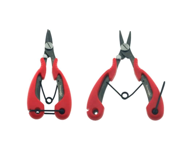 Vismania - Micro Braid Cutter