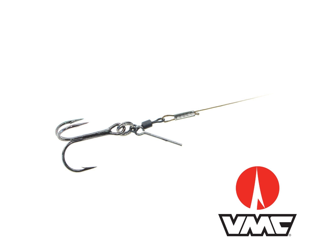 Fast Connect Stinger 360°  11cm