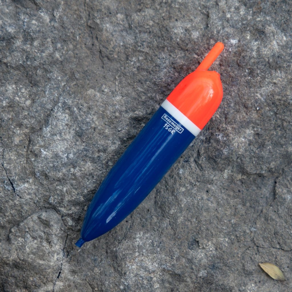 Inline Slim Float Day 'n Night 15gr