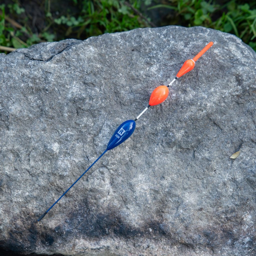 Zander Float Hoempie Day 'n Night 5gr