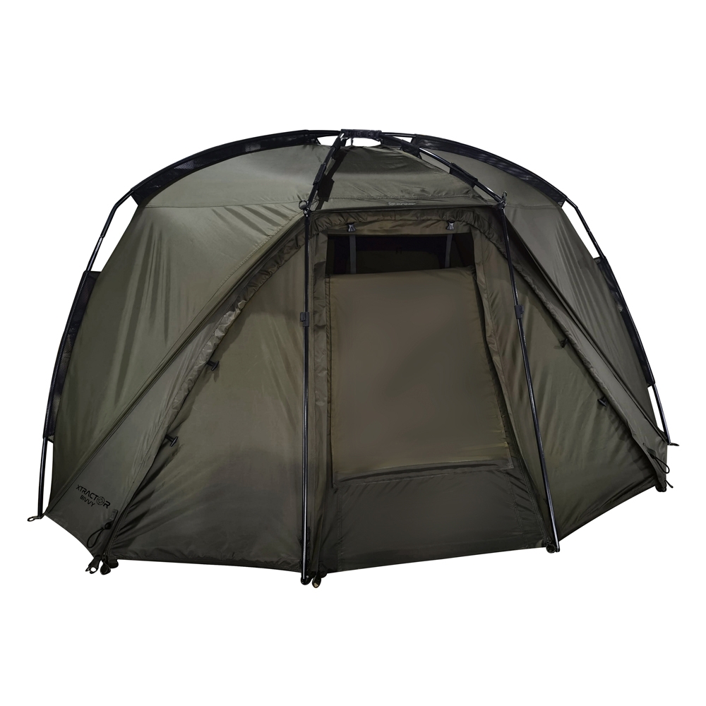 Xtractor Bivvy