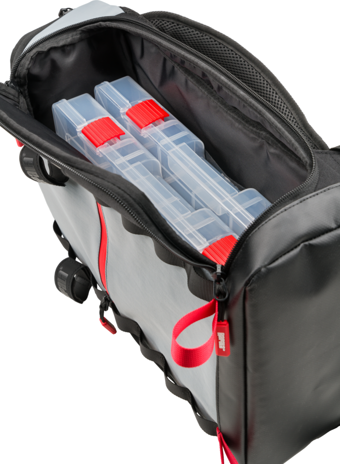 Countdown Backpack