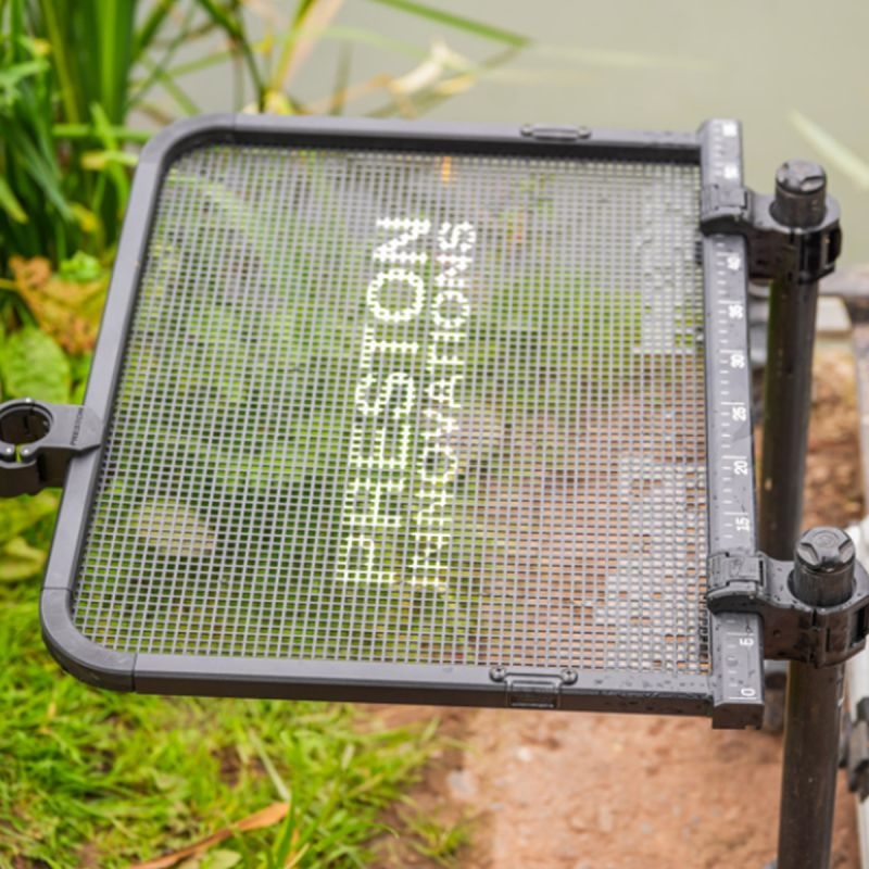 Ventalite Side Tray (Large)