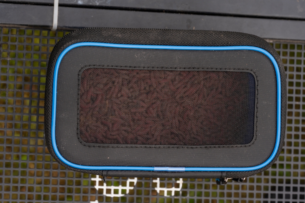 Supera X Ventamesh Tub (1.5ltr)