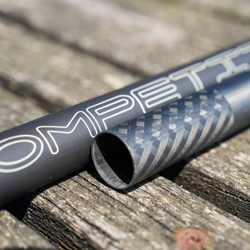 IdentityUltra Comp. Pro Handle (3mtr)