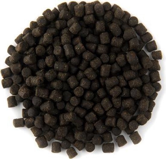Coppens Halibut Pellets 6mm/2.5kg