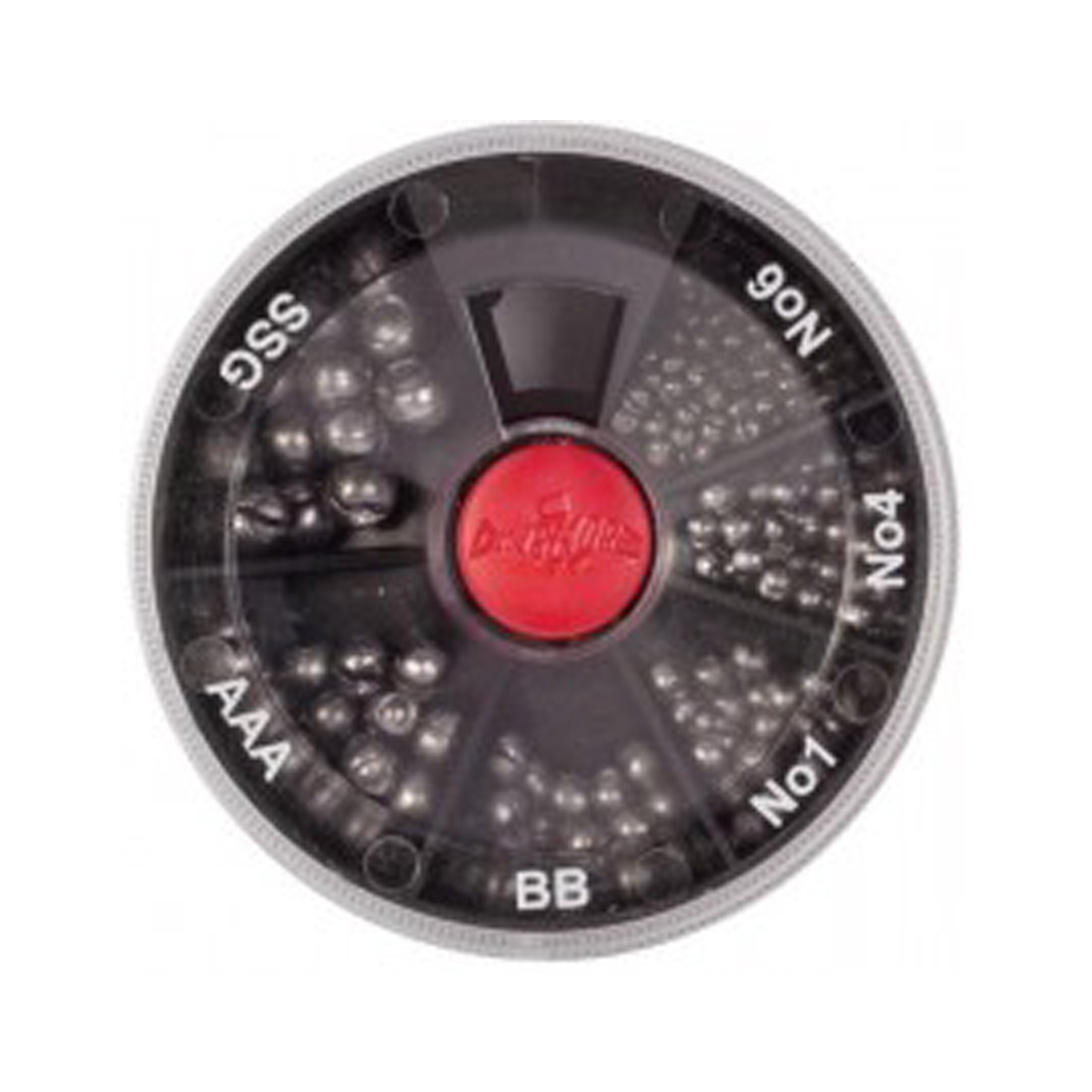 SUPERSOFT LOOD Distribureur 6vaks