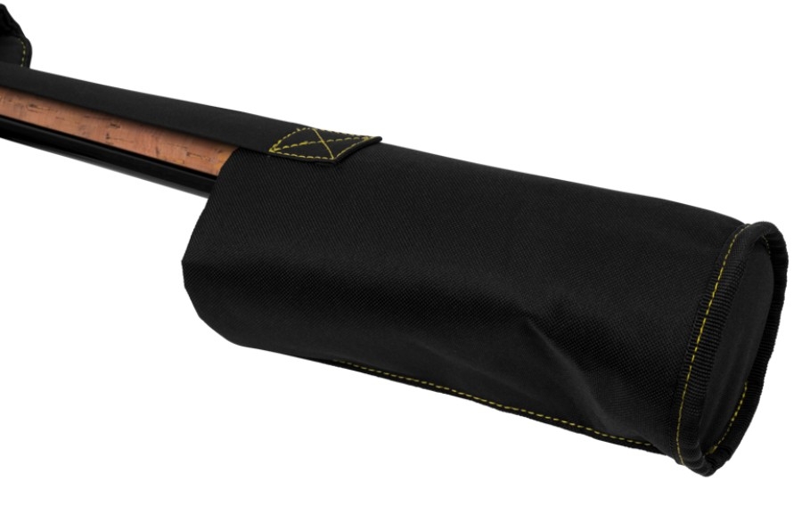 BLCK Reel & Rod Tip Shield